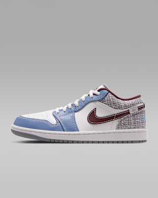 Nike Women's Air Jordan 1 Low 27㎝ Air Jordan 1 Low Women's Shoes. Nike CH